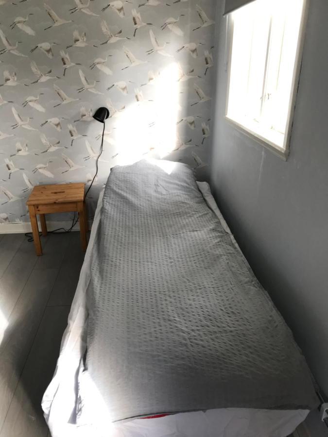 Hovra Vandrarhem Håvra Eksteriør bilde